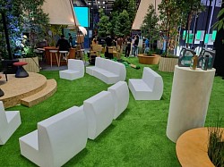 STM Events Turf Enhances All